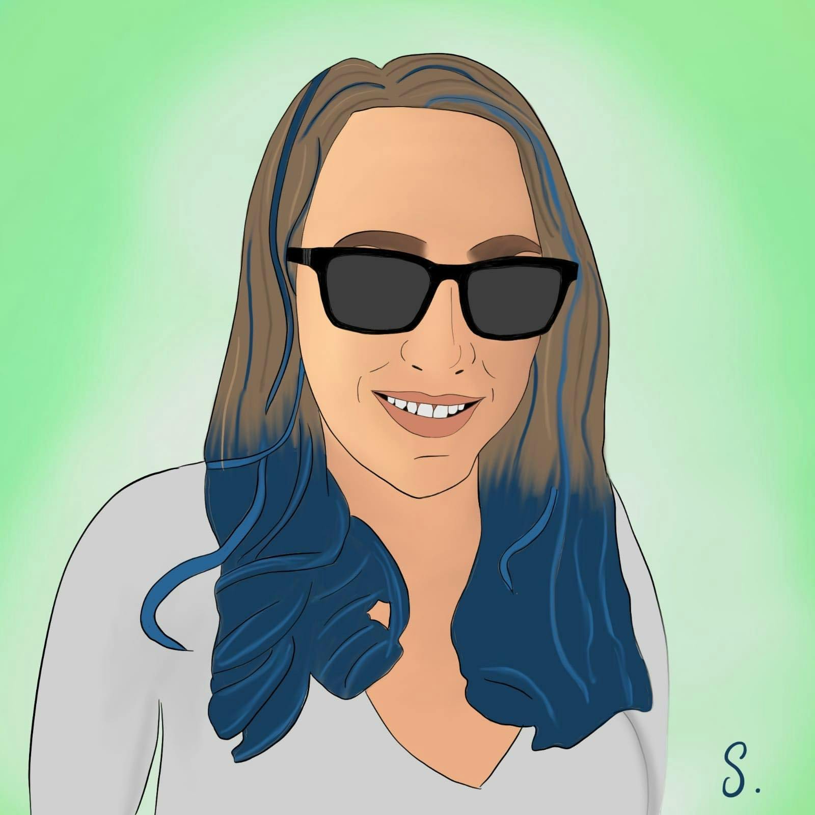 user avatar image for Paola C