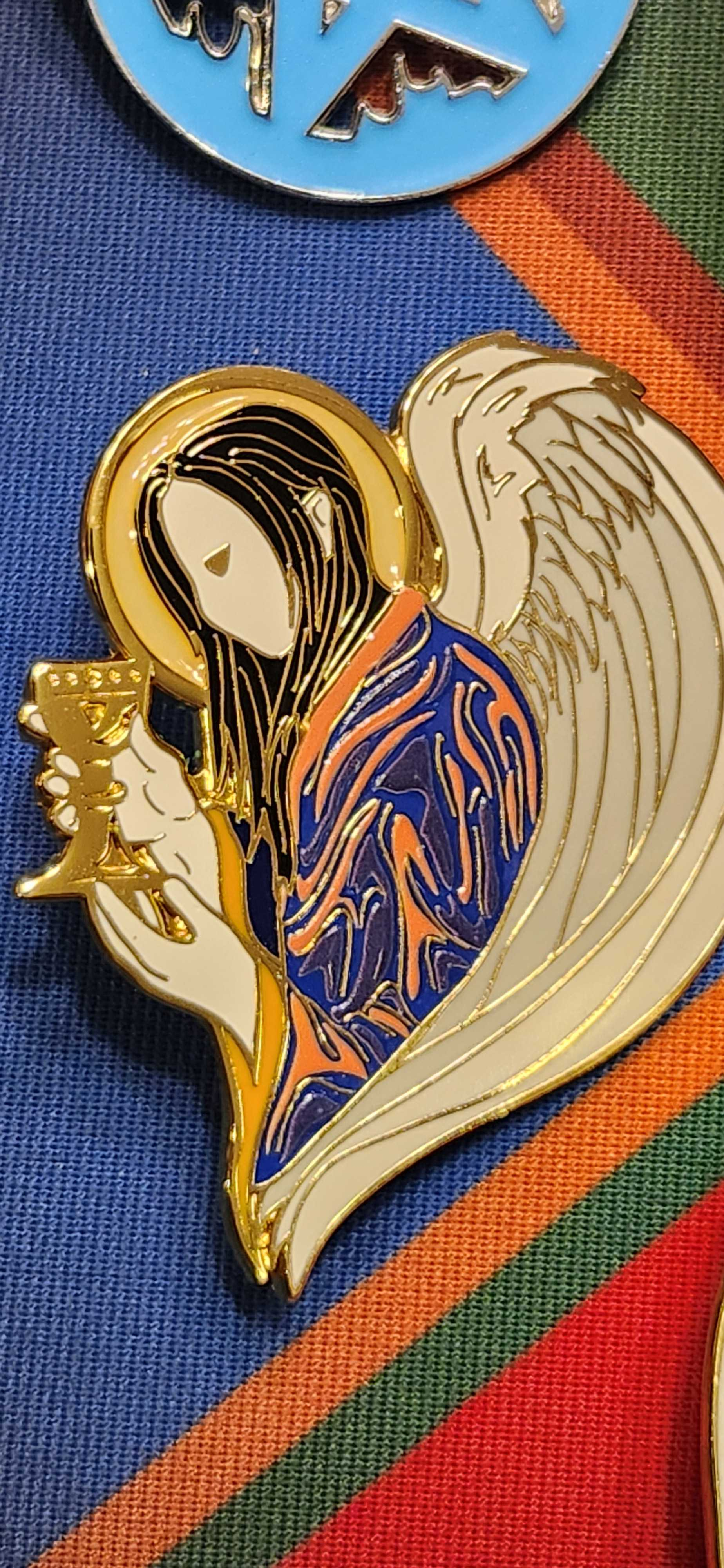 Archangel Gabriel