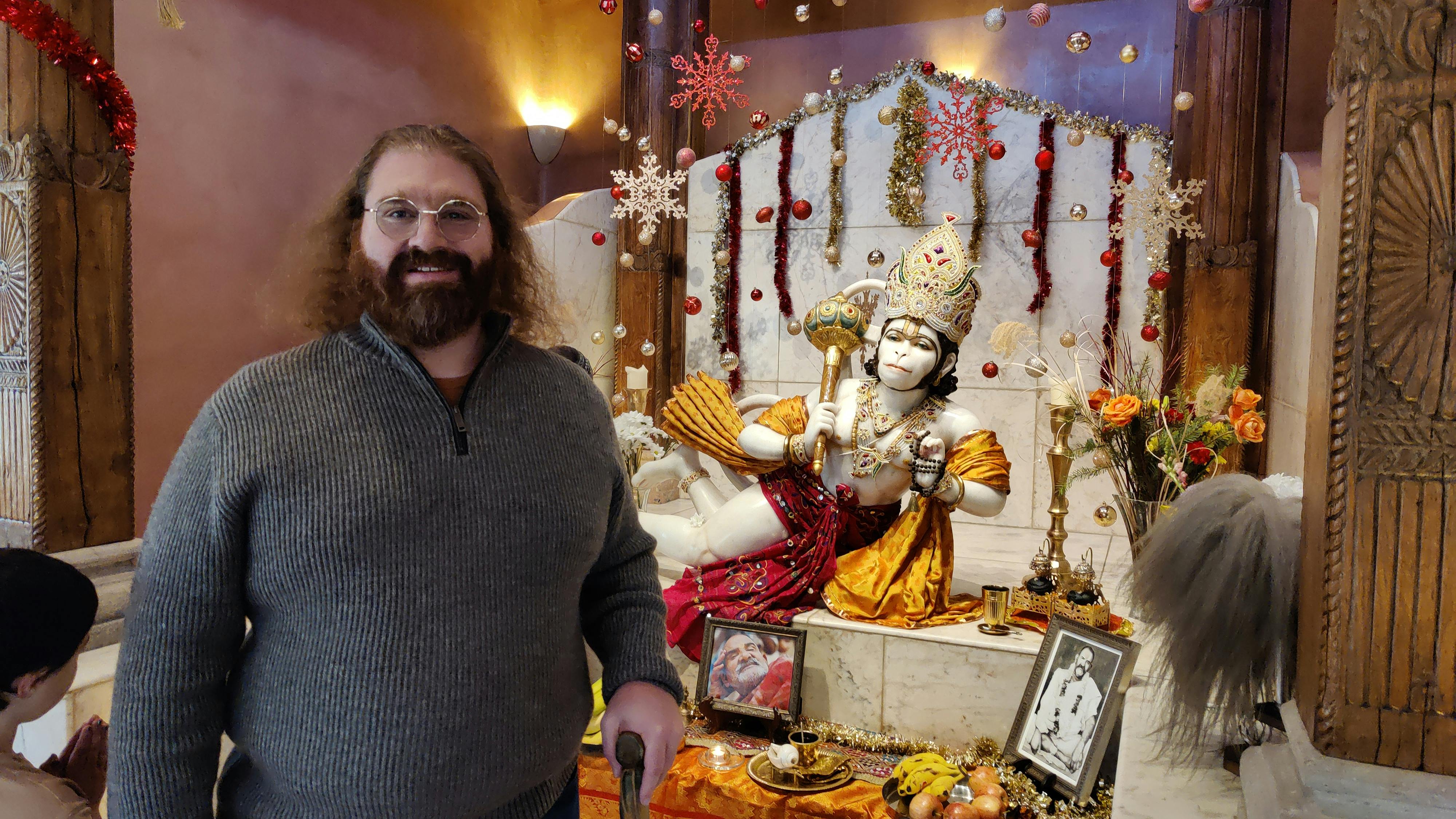 user avatar image for Kevin L. Nault