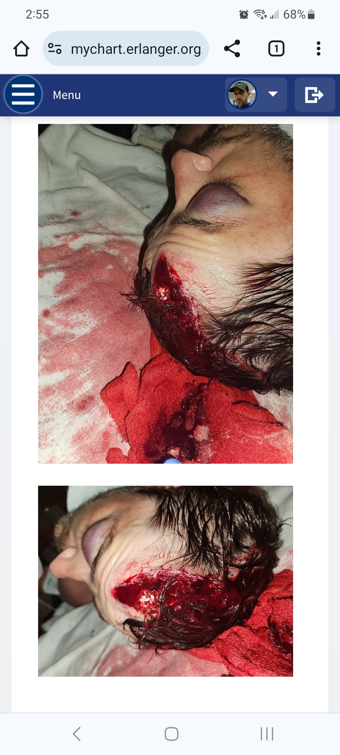 user avatar image for Trevor Bennett