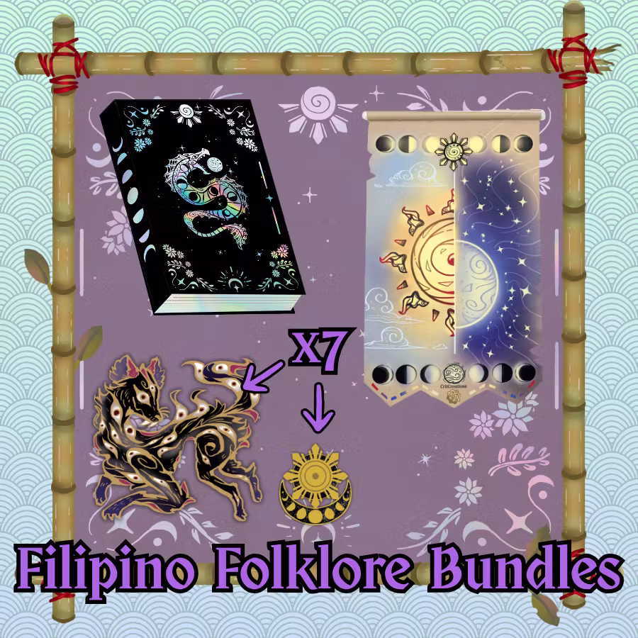 Collector's Pledge