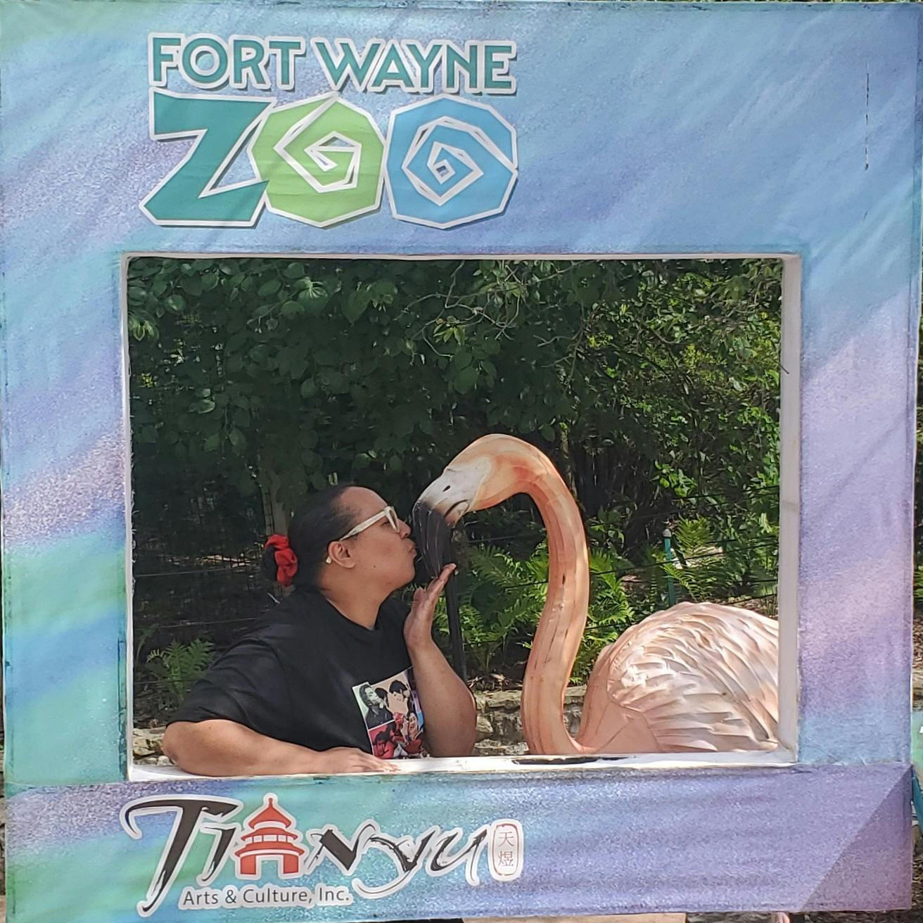 user avatar image for Tiffanie 