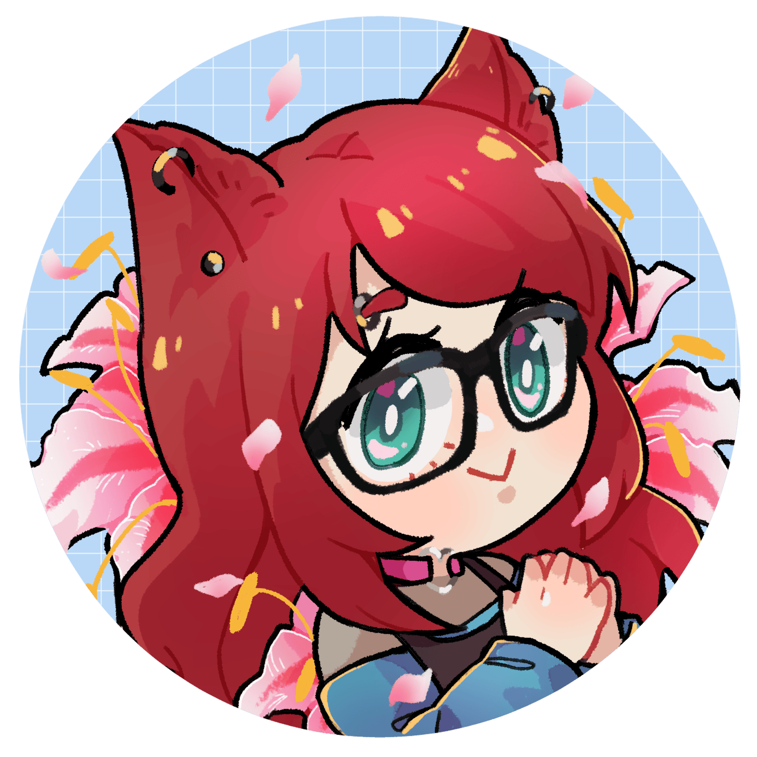 user avatar image for ButterflyFox