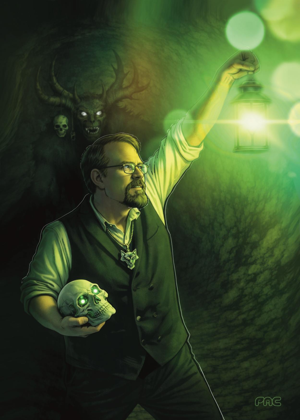 user avatar image for Bryon