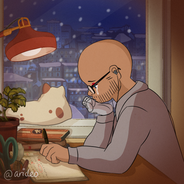 user avatar image for Luis Correa