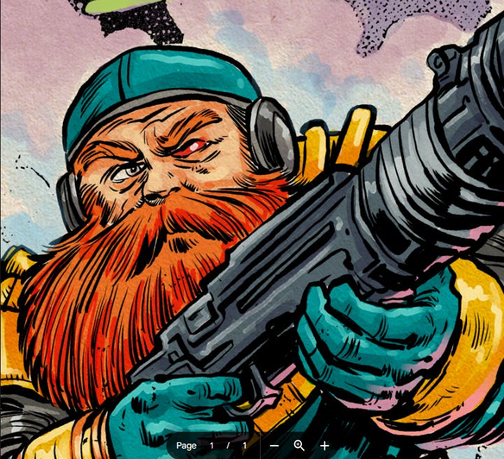 Asteroid Miner Level