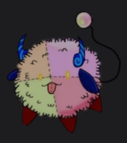 user avatar image for Delina