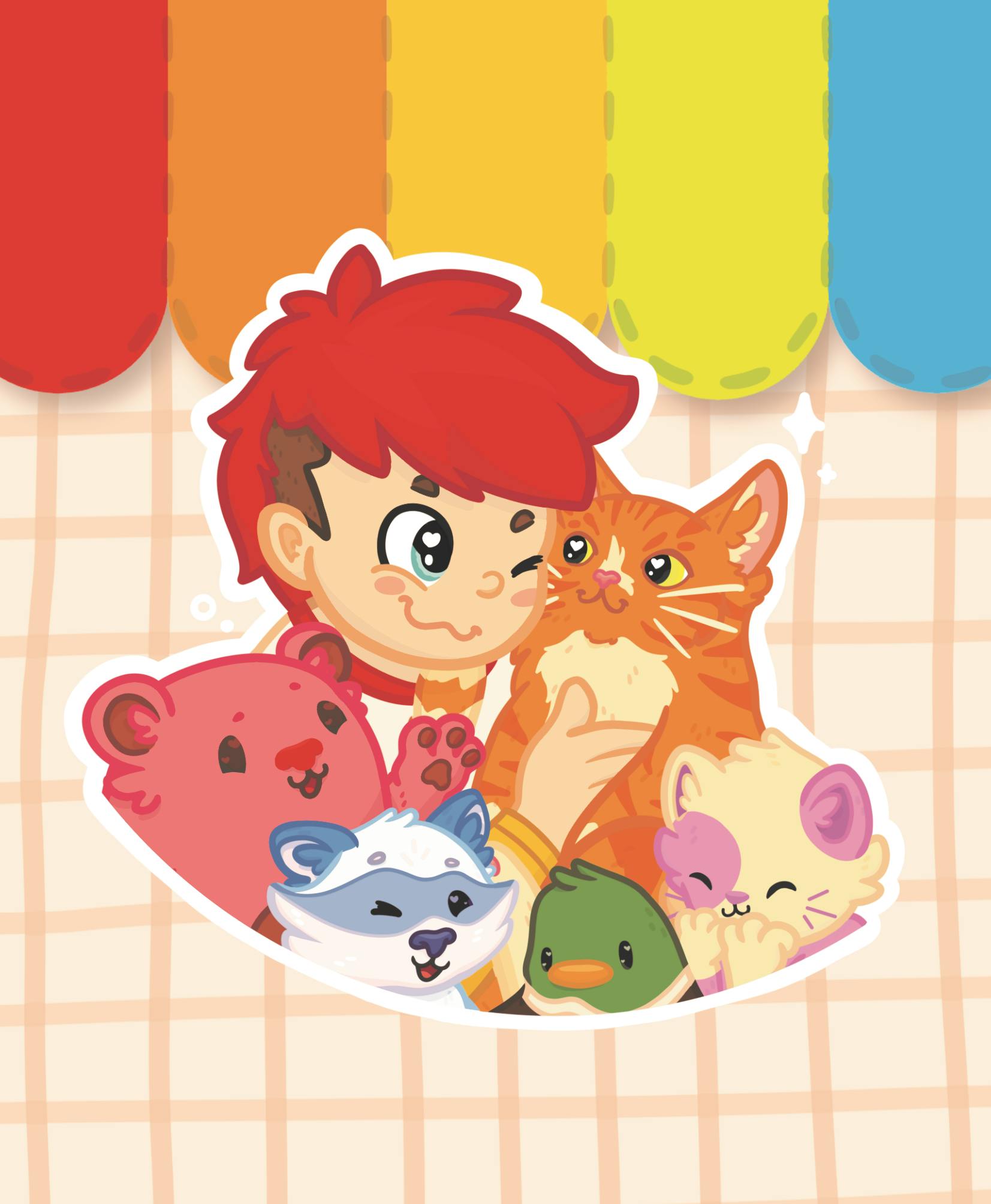 user avatar image for Ionzy