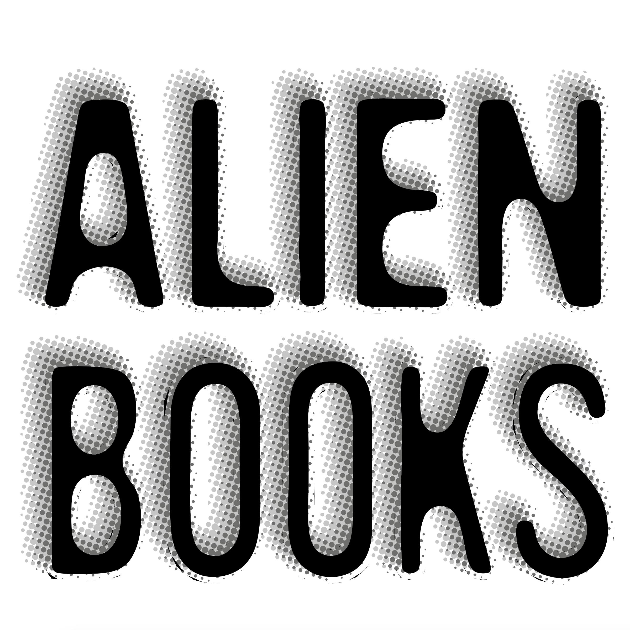 user avatar image for Alien Books