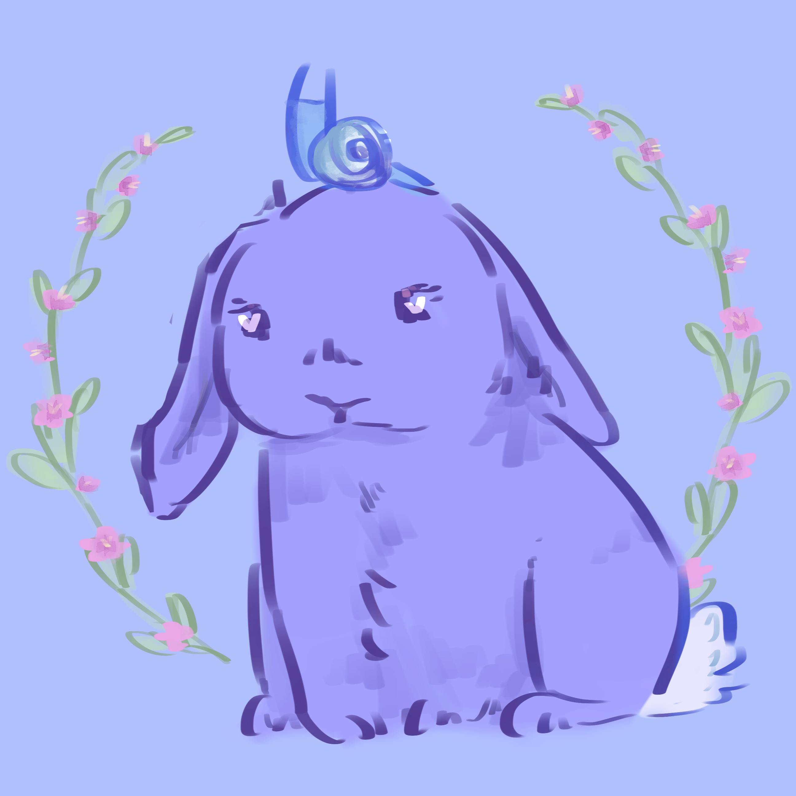 user avatar image for HoneyBunLuna