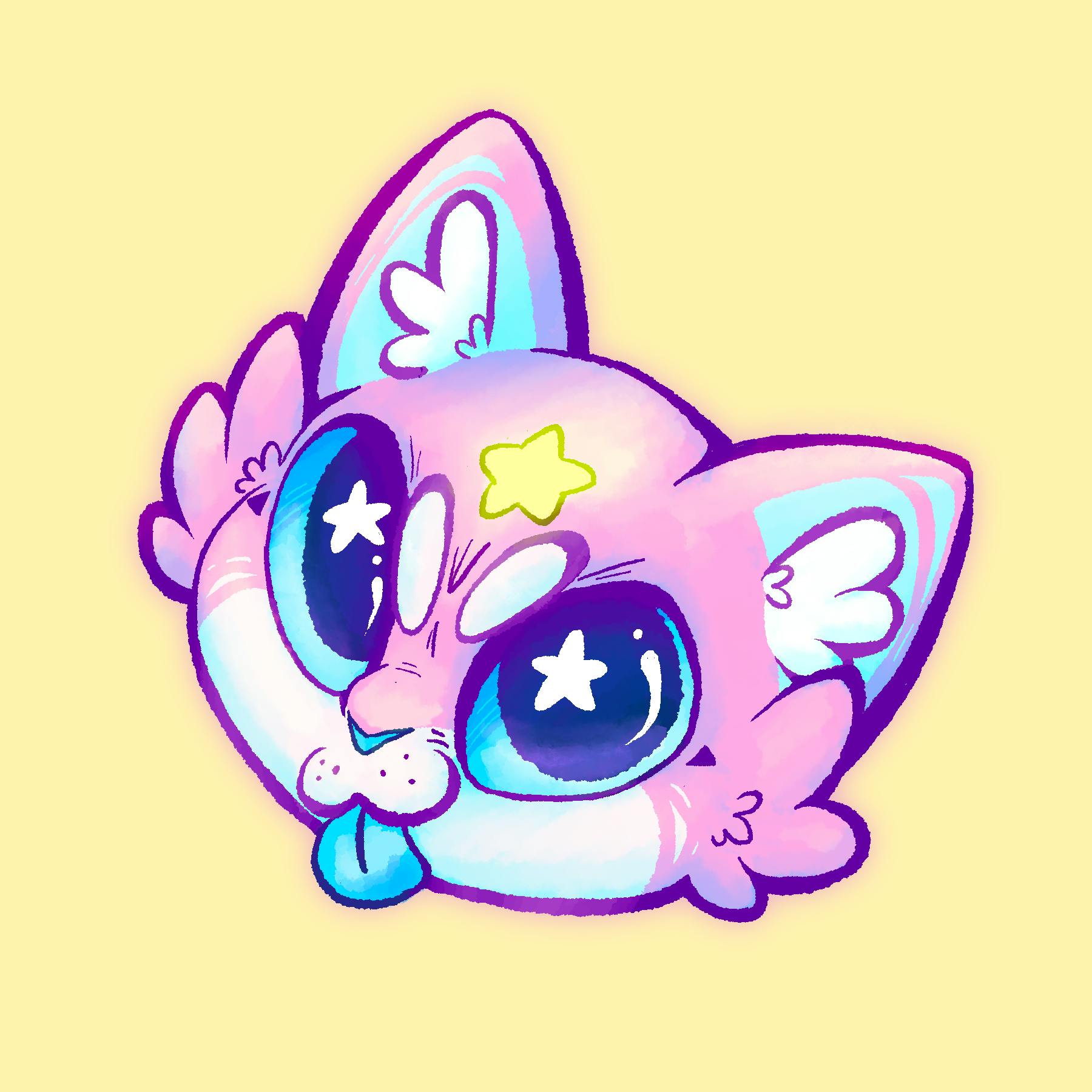 user avatar image for COSMO!!