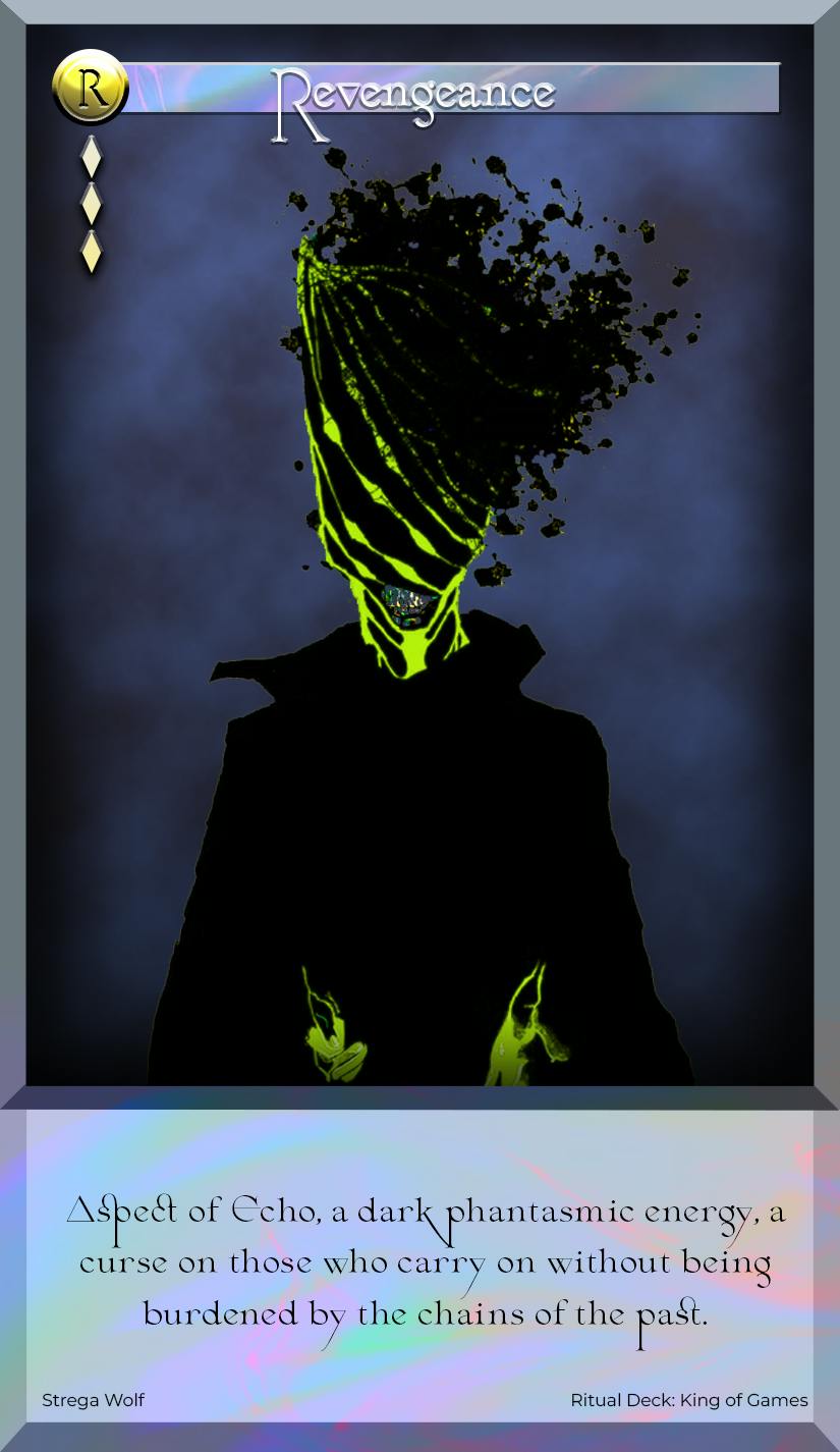 Revengeance