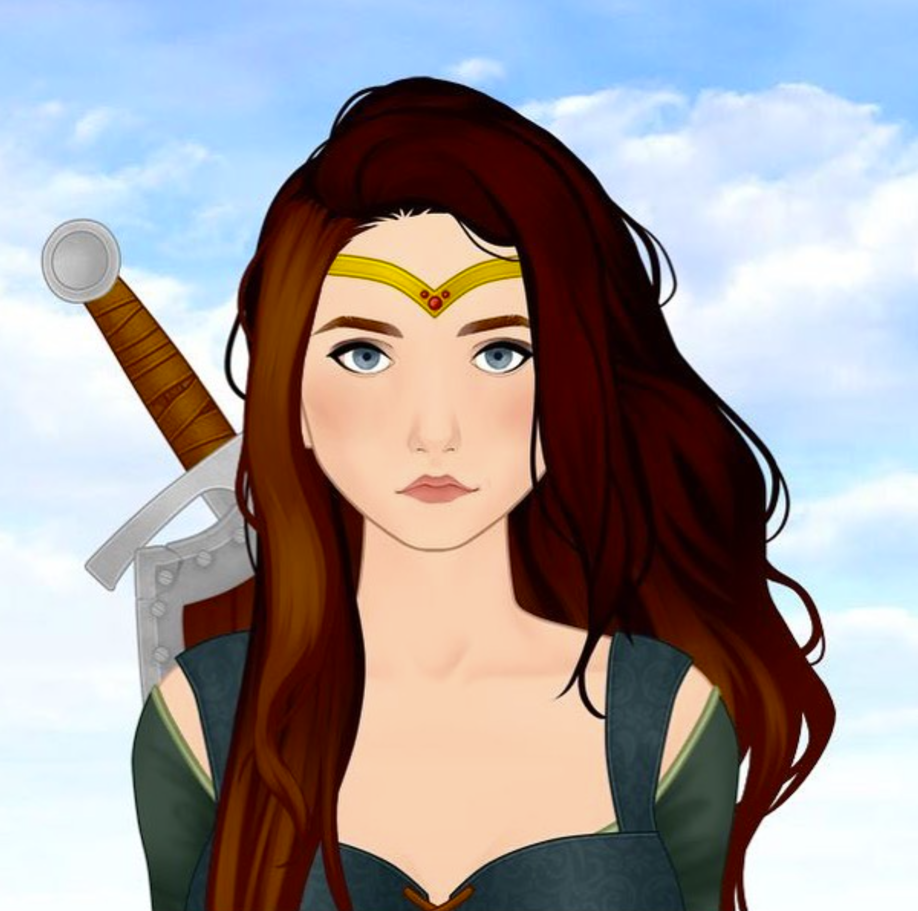 user avatar image for Amanda