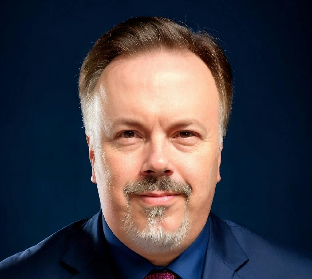 user avatar image for Keith J. Hoskins