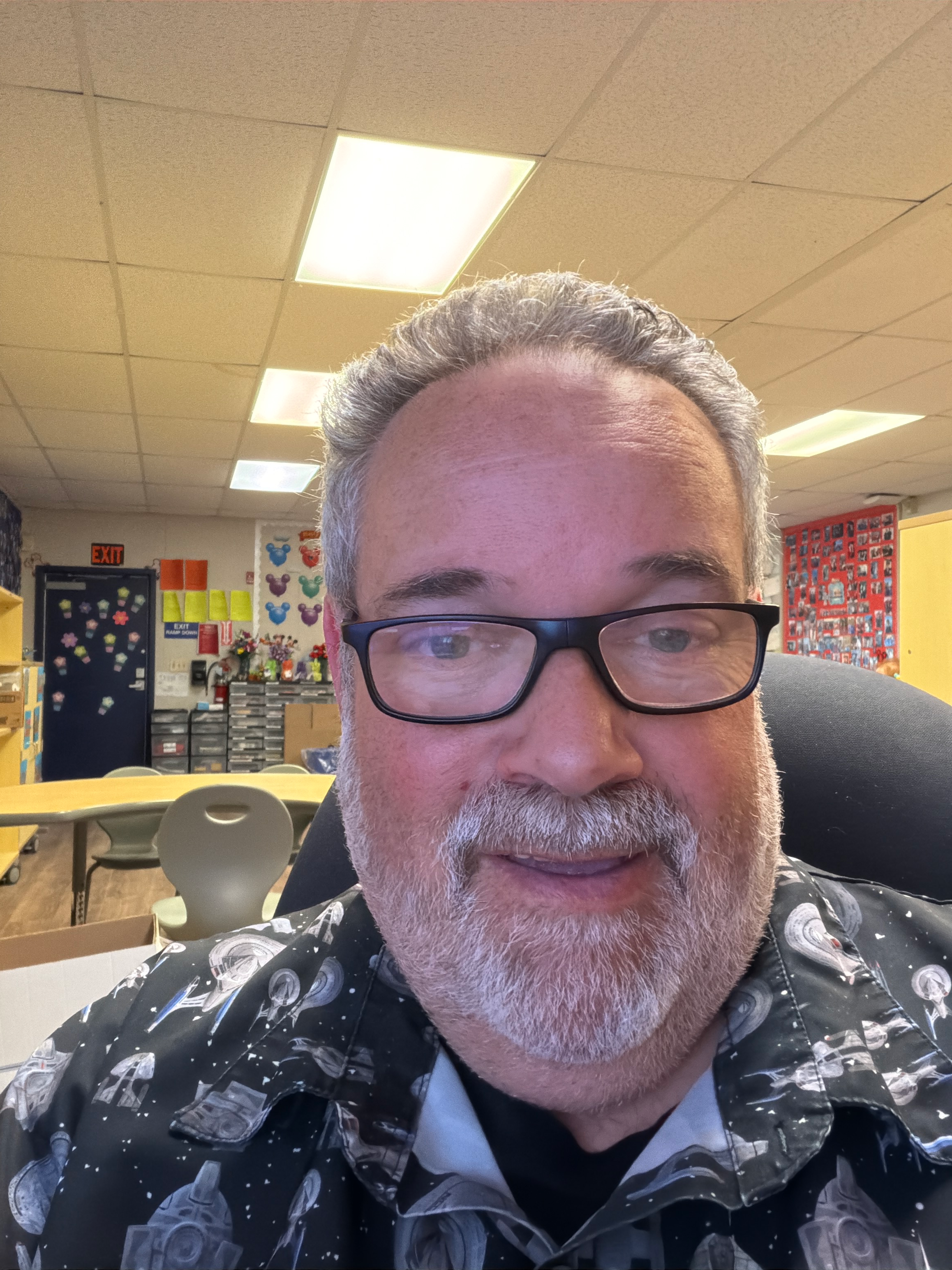 user avatar image for Robert Seymour