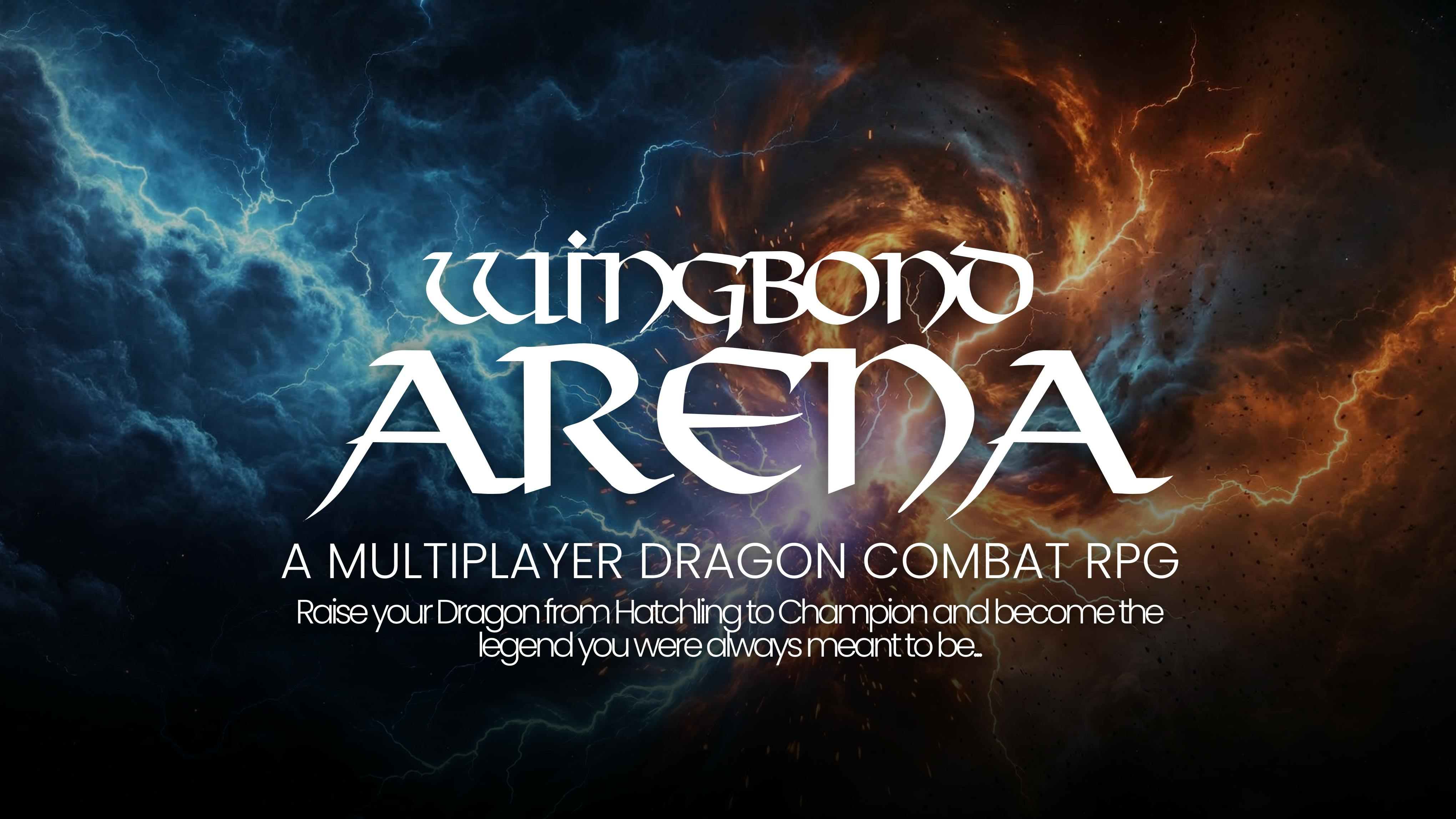 Wingbond Arena