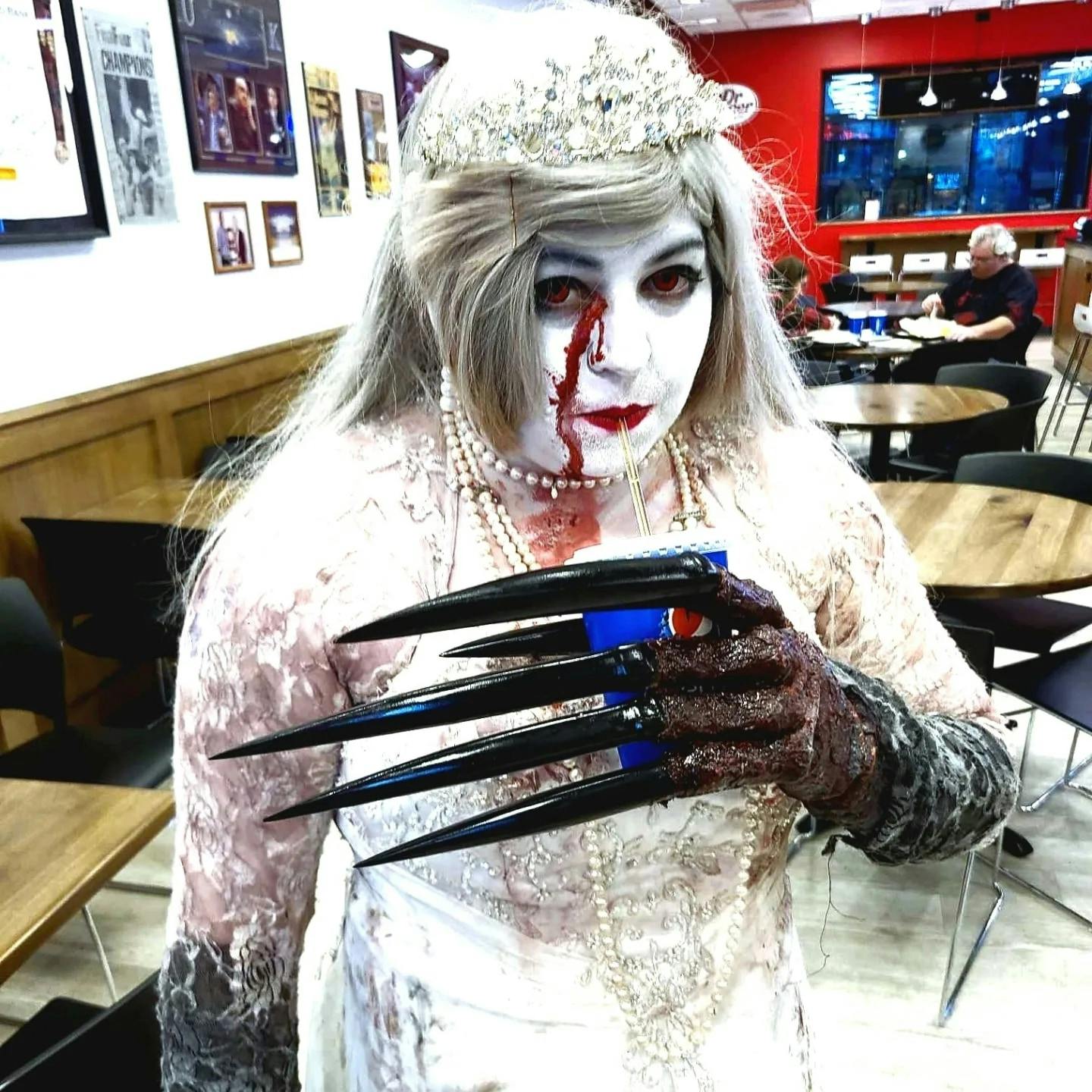 user avatar image for Jester