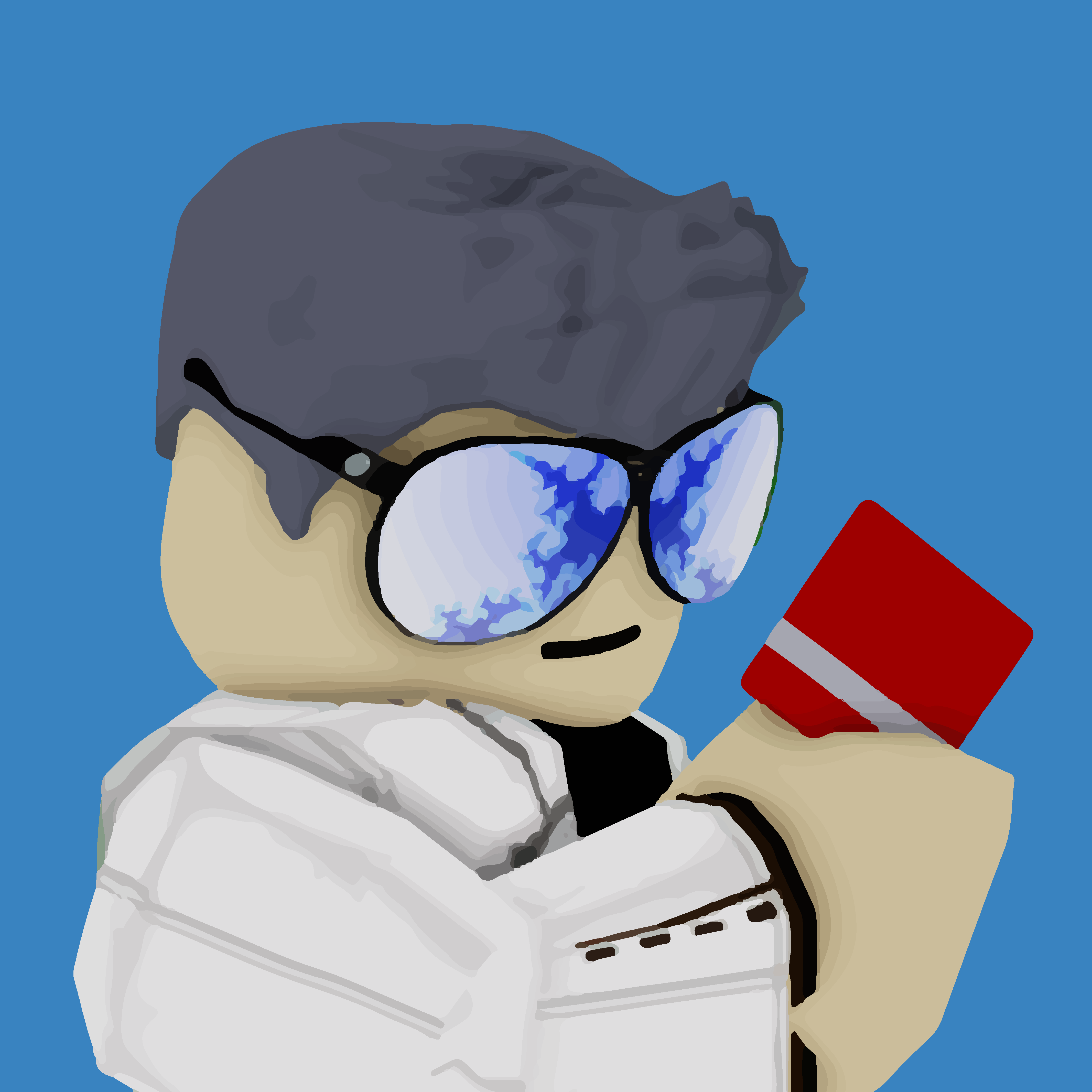 user avatar image for Y3550R
