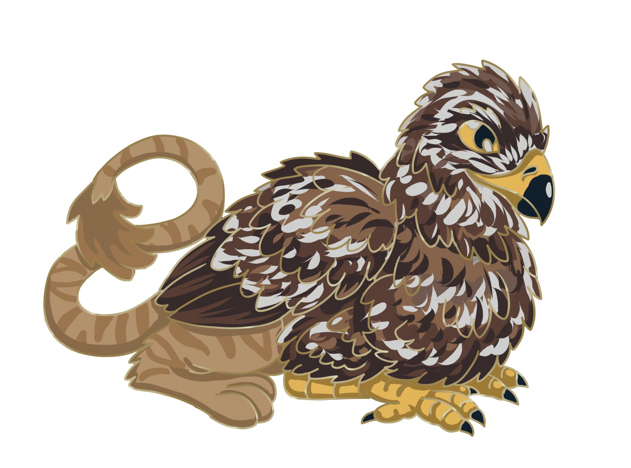 Grython Fledgling