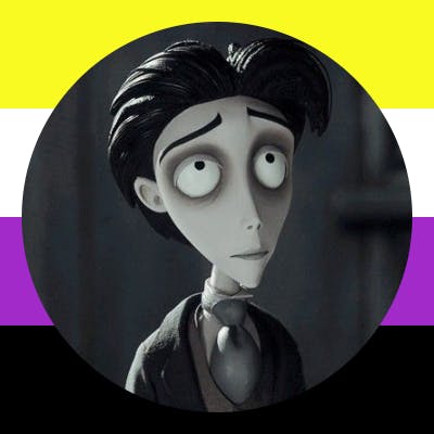 user avatar image for Cake