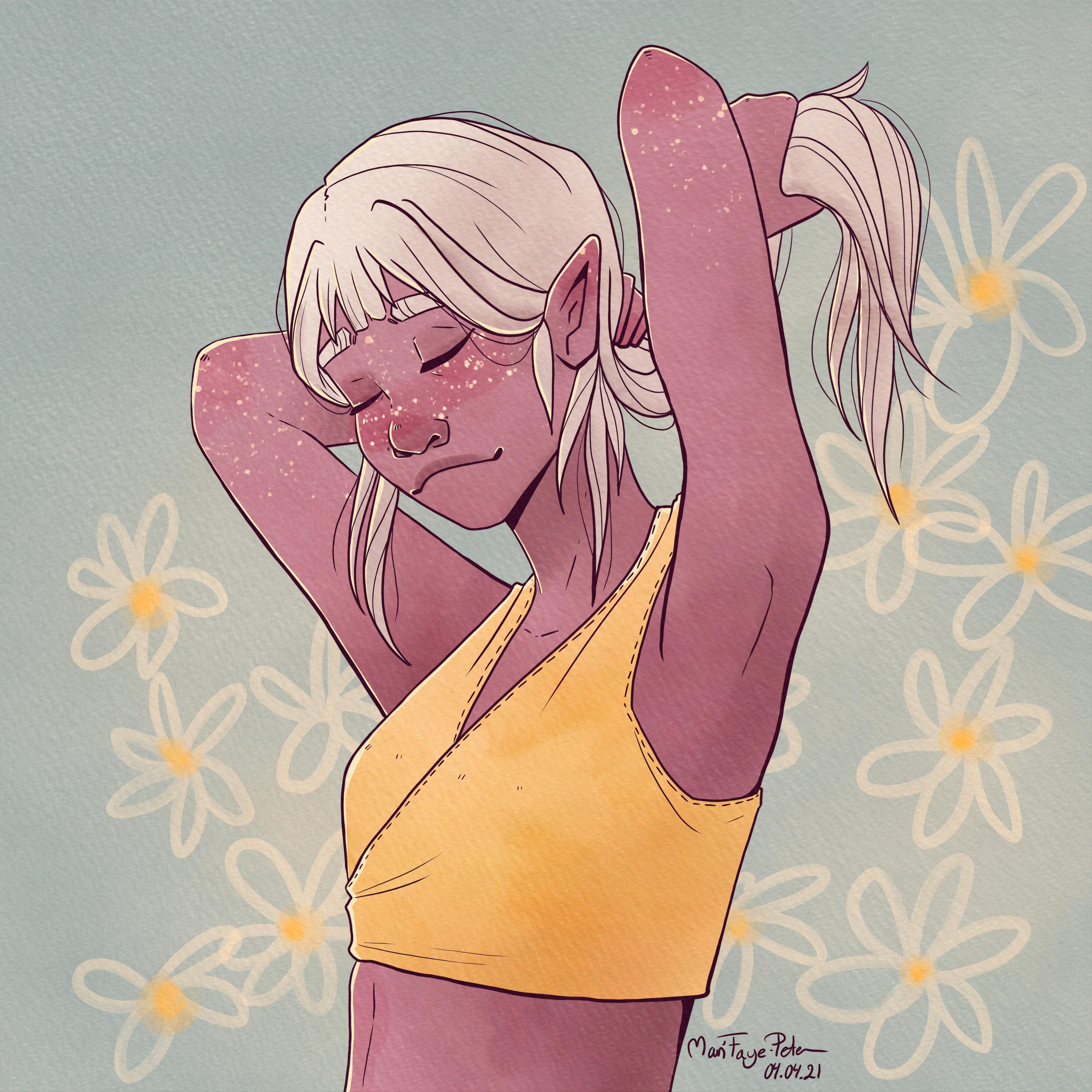 user avatar image for Mari