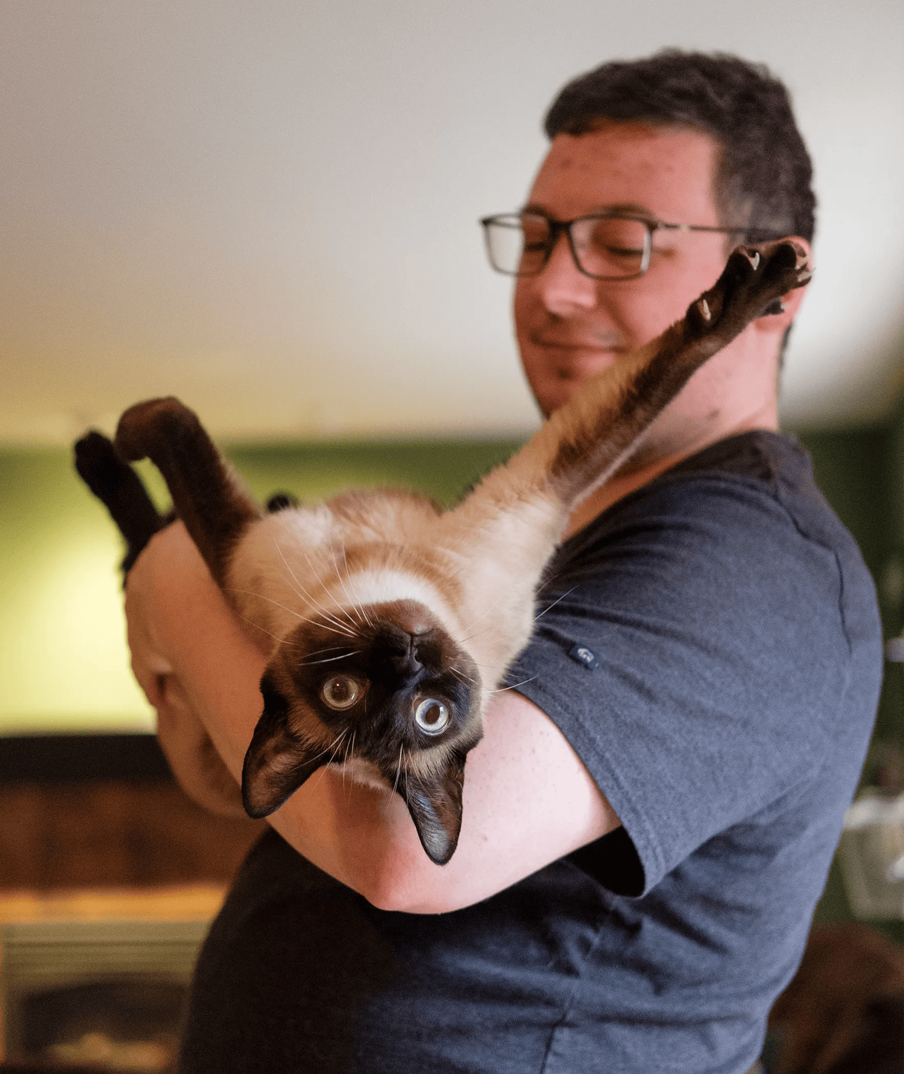 user avatar image for Derek