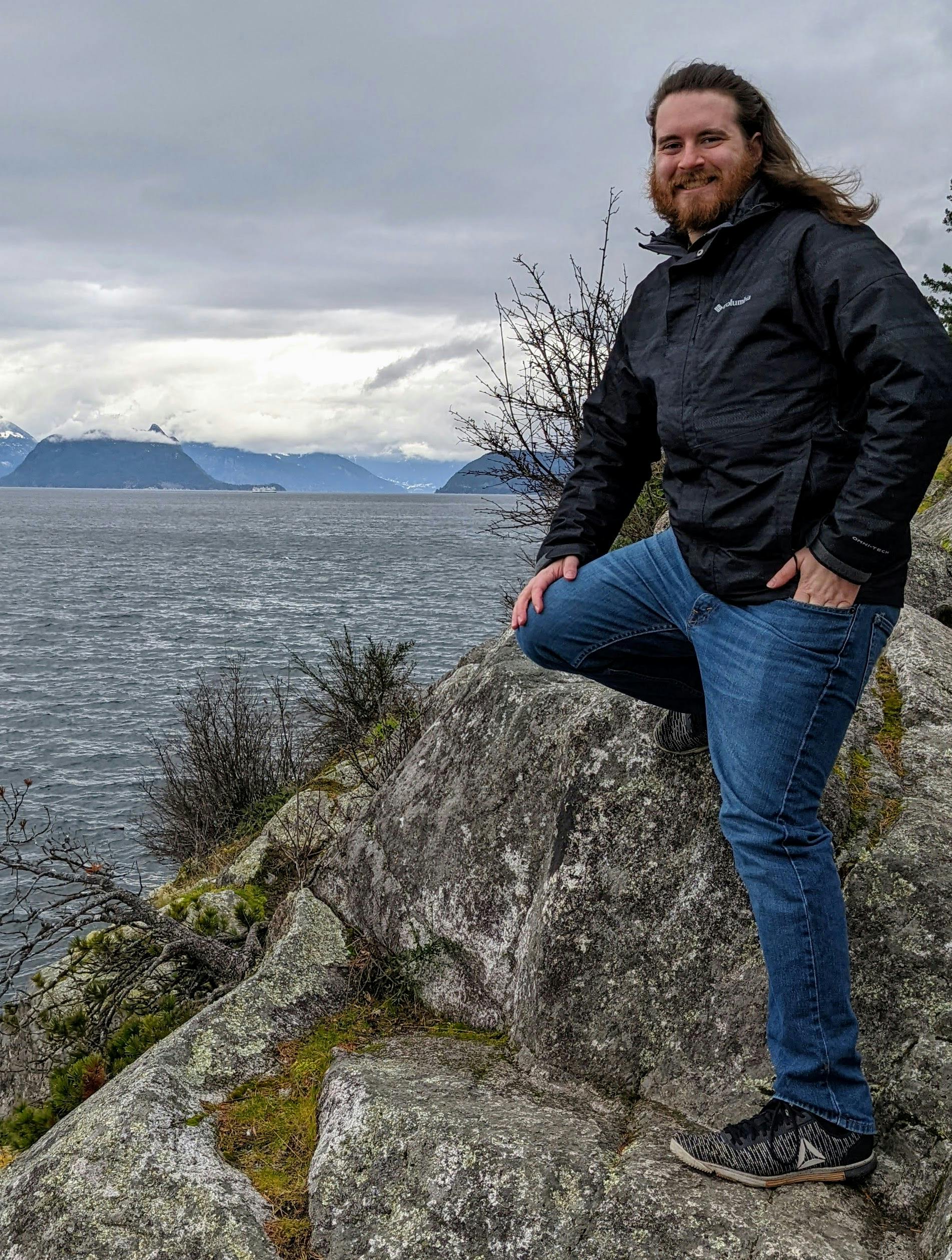 user avatar image for Joseph Gazella