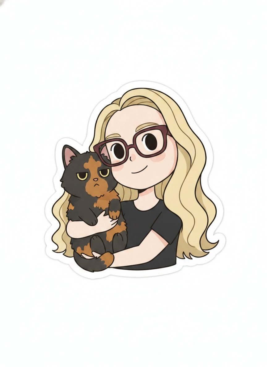user avatar image for Miffy Minty