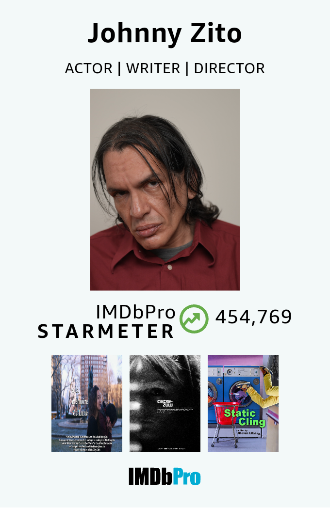 user avatar image for Johnny 