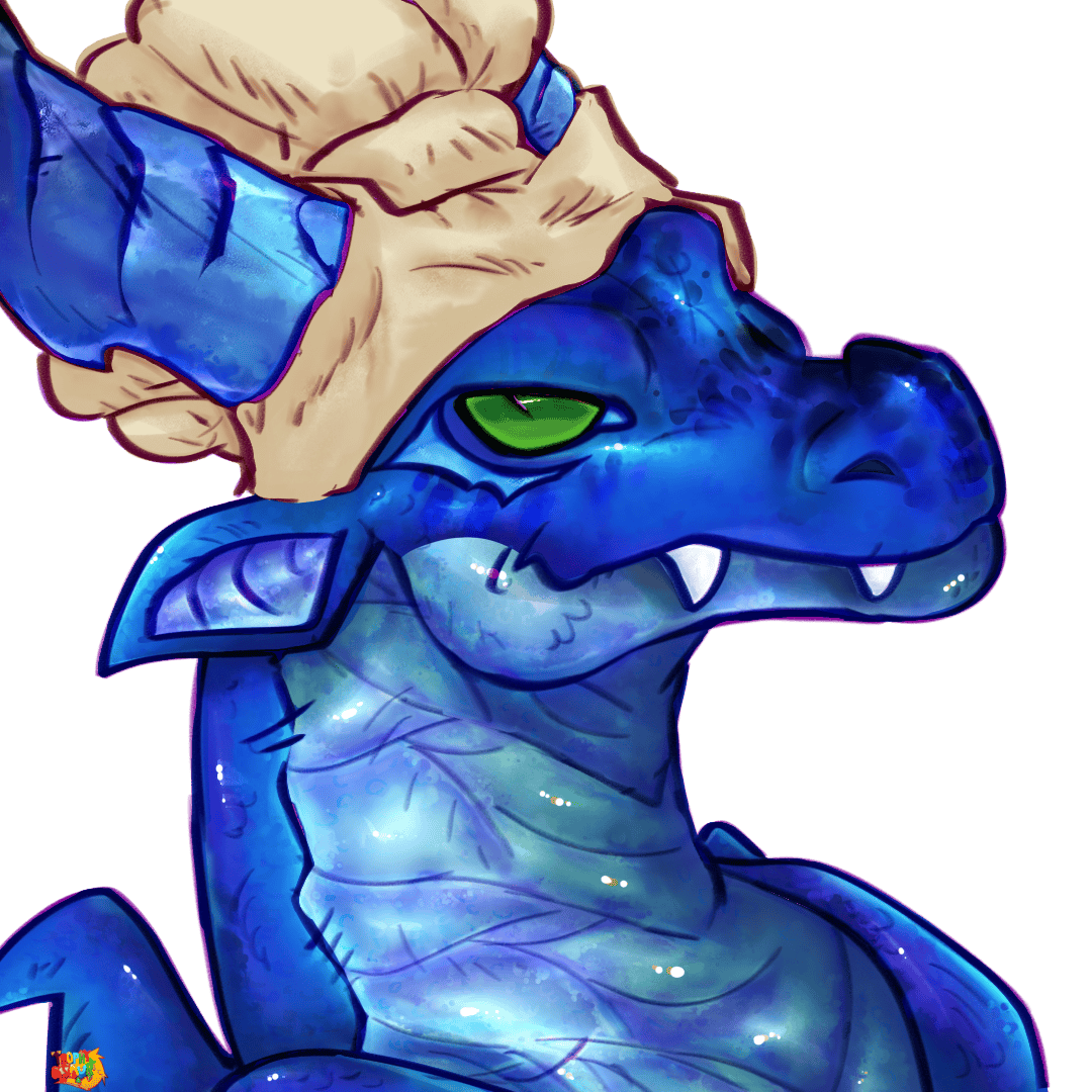 user avatar image for ChefTinyT