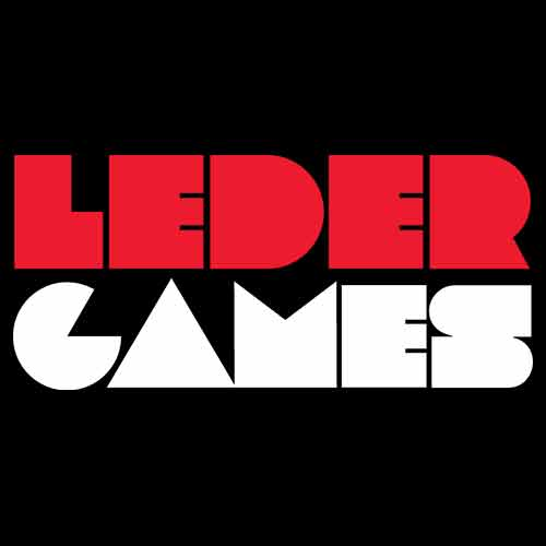 user avatar image for Leder Games