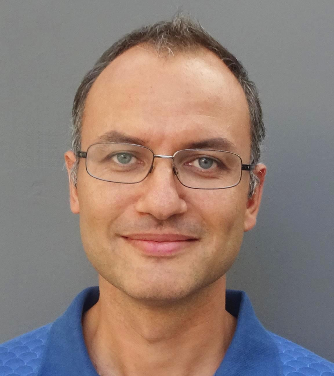 user avatar image for Orhan Esad Daybelge