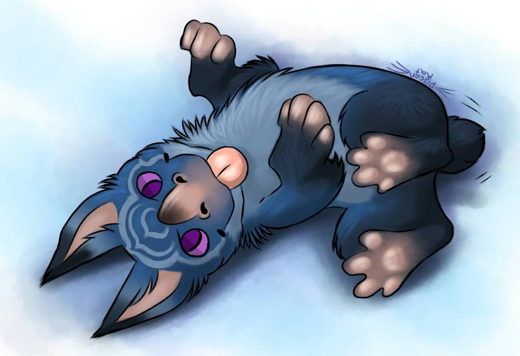 user avatar image for GrumpiWolfie