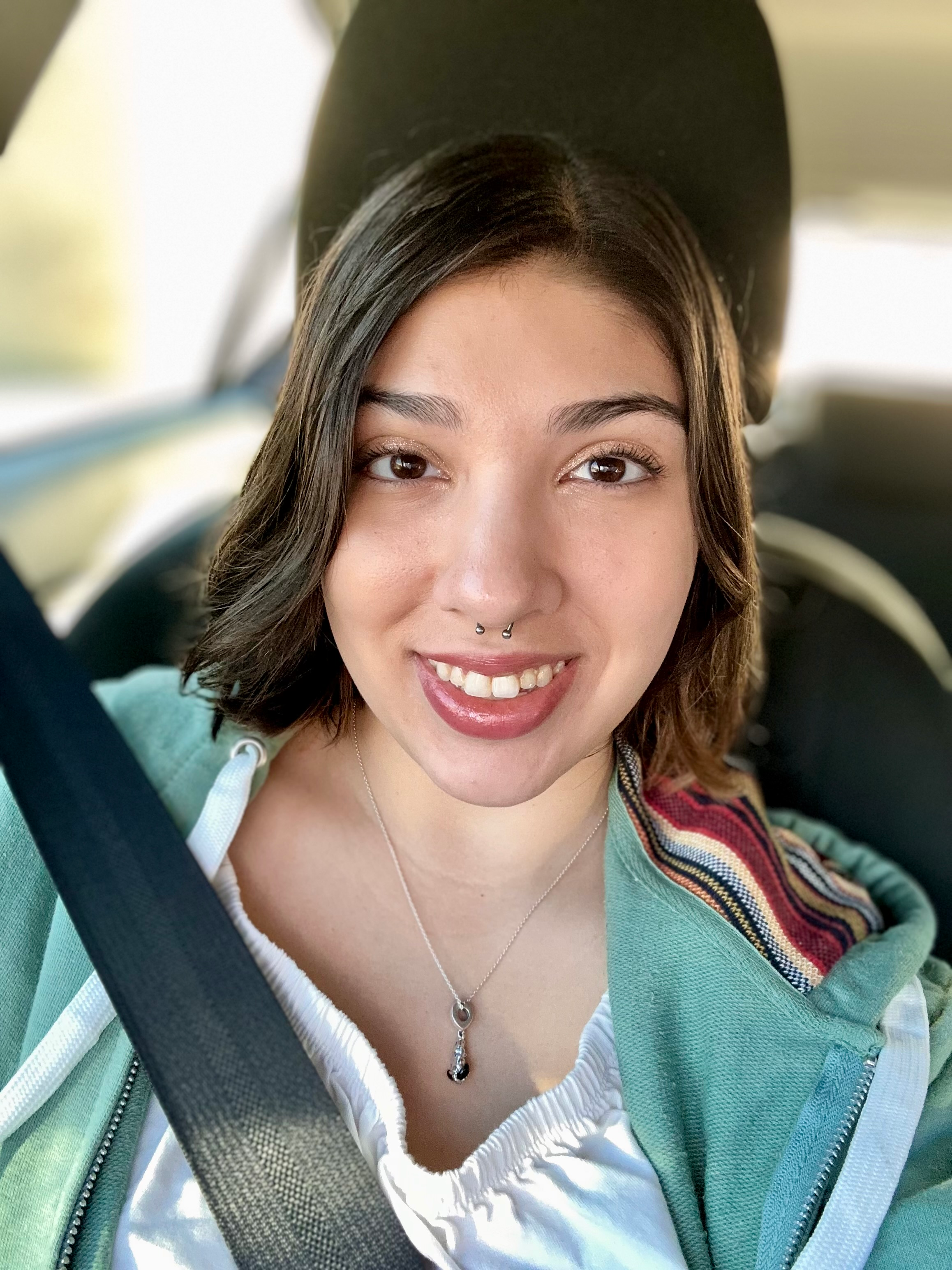 user avatar image for Ariana Keller