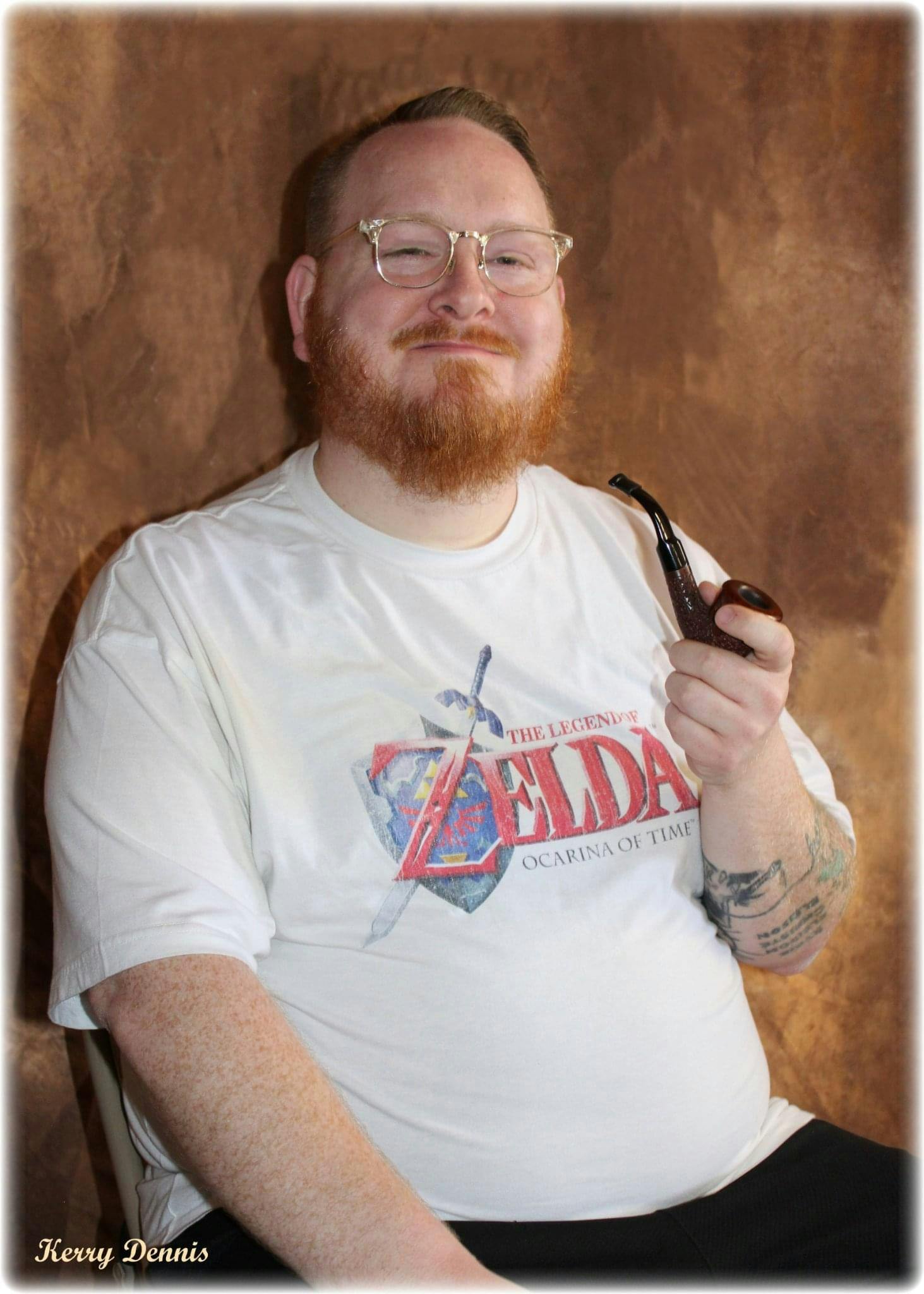 user avatar image for Matthew Butler