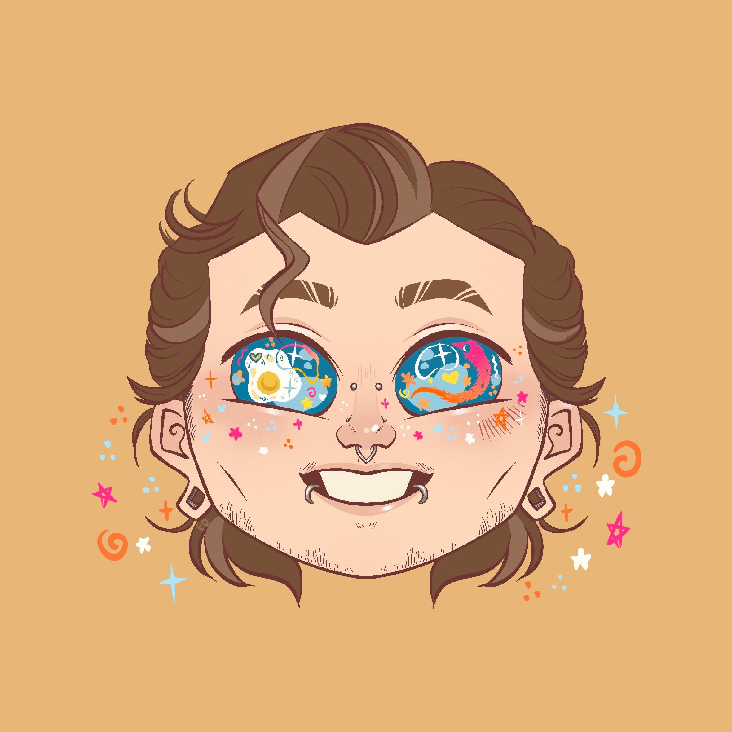 user avatar image for Peter Graham