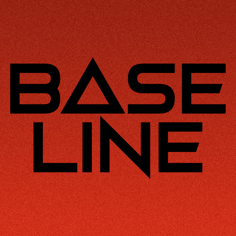 Baseline - Ghost