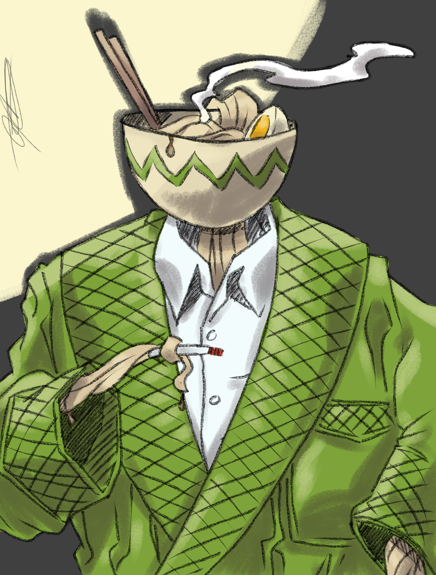 user avatar image for Avory (RAMEN) Gonzales