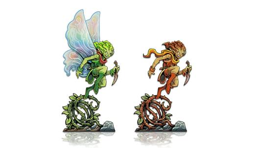 The Vault of Mini Things - An RPG Encounter Toolkit Project Update: 18 ...