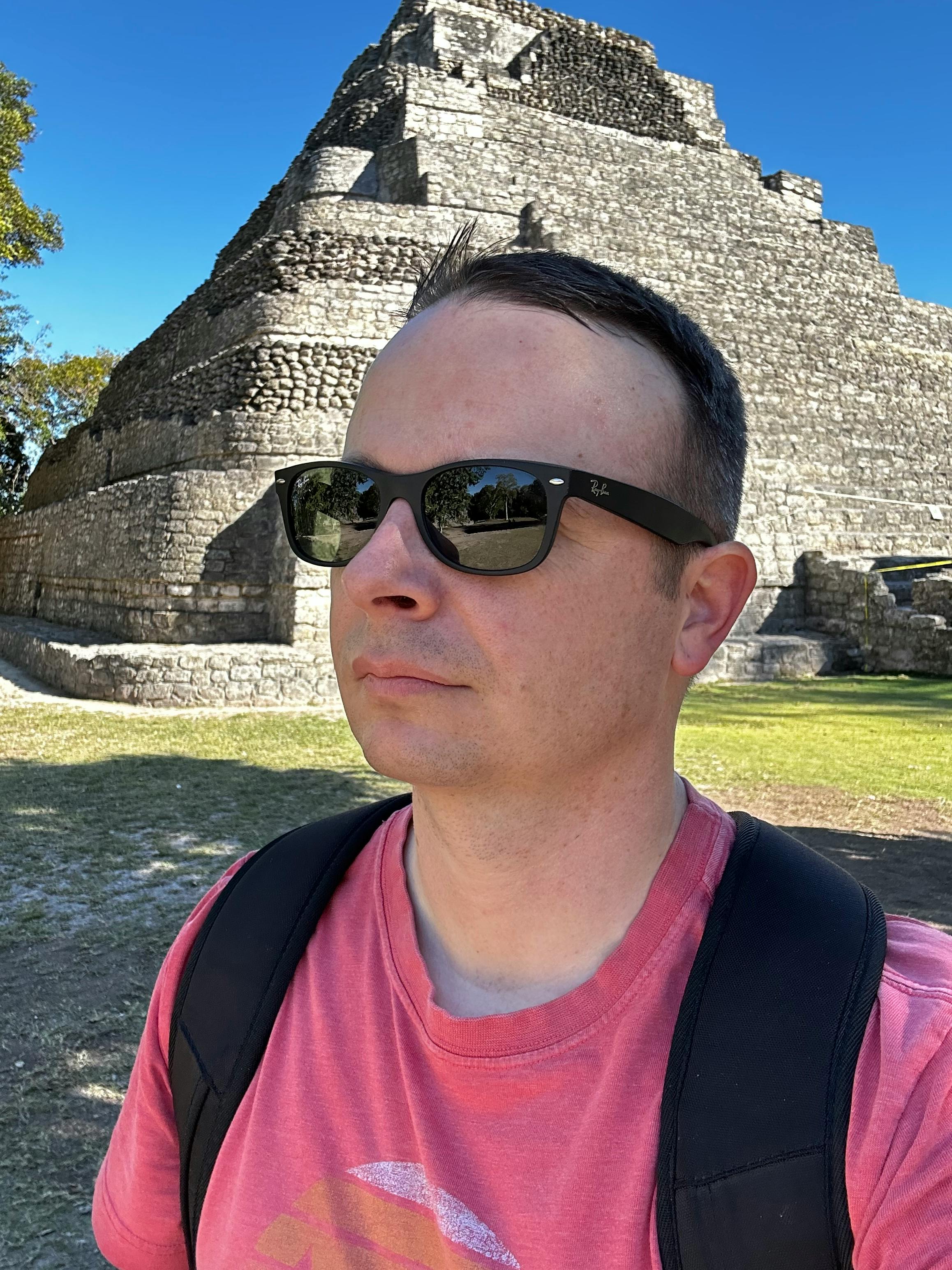user avatar image for Brandon Long