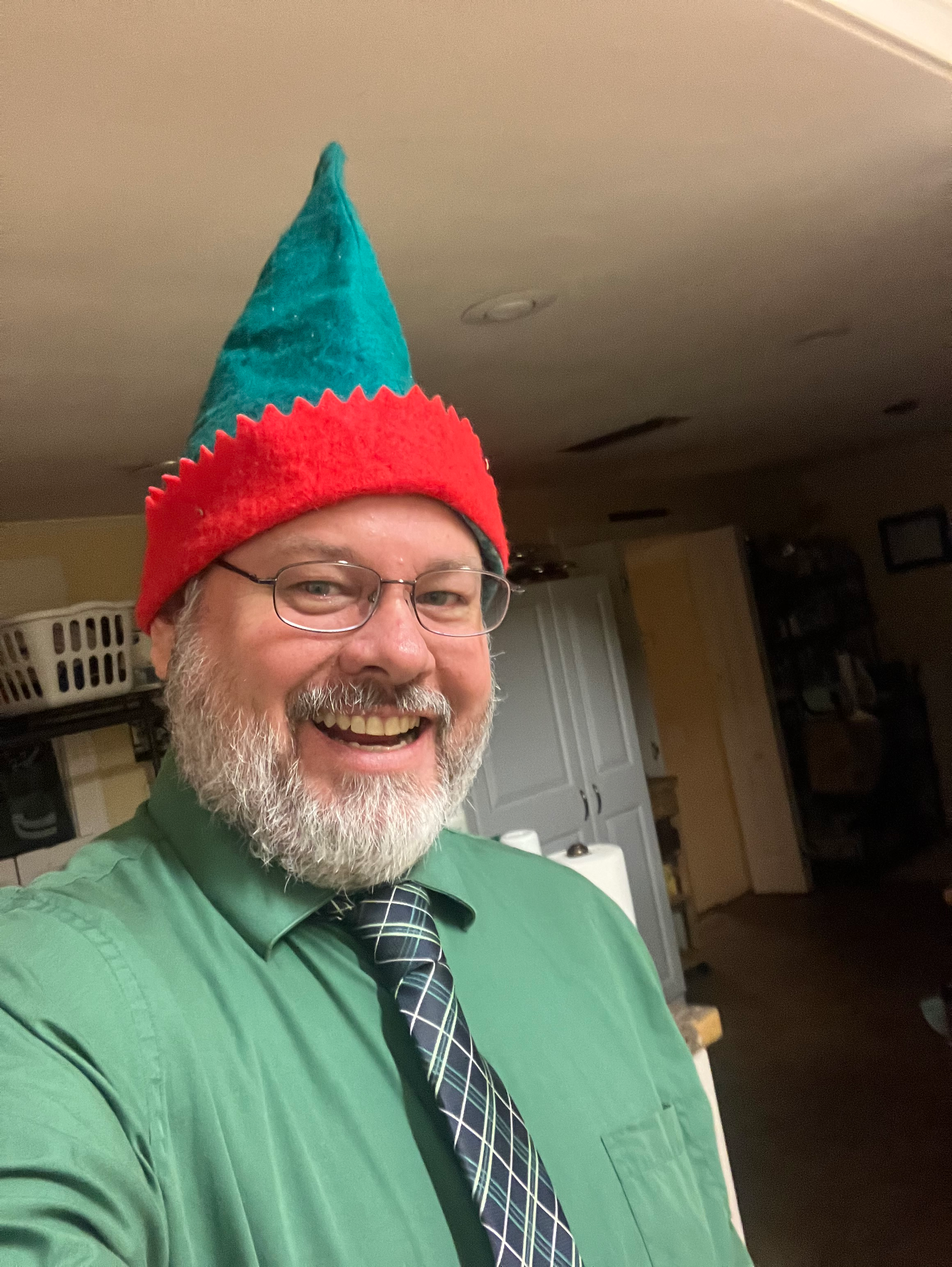 user avatar image for Joshua F. Parsons