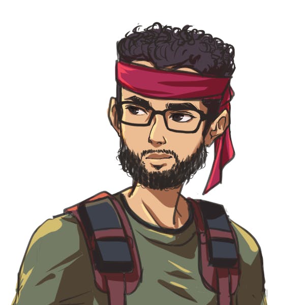 user avatar image for Carlos Rodriguez