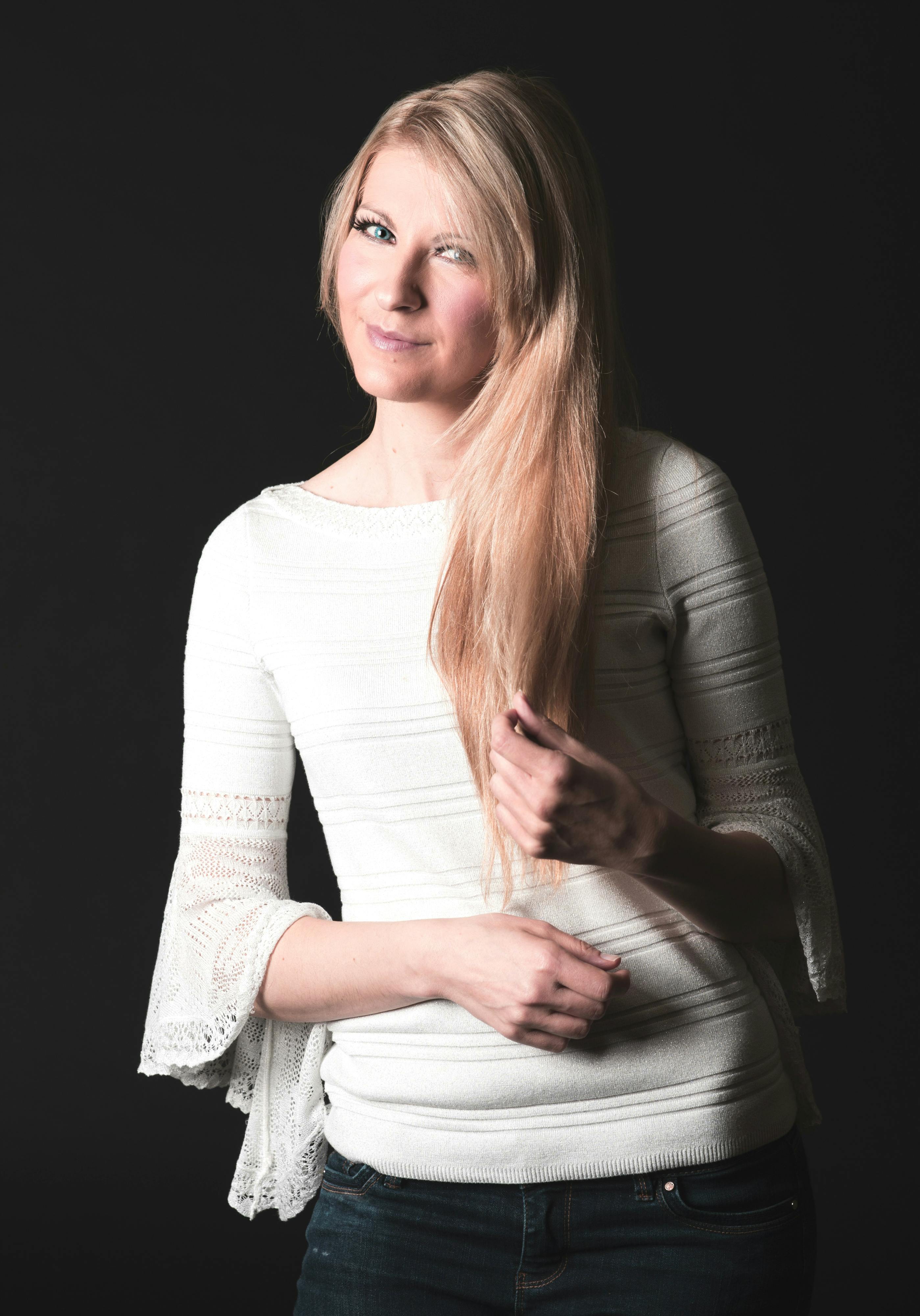 user avatar image for Rebecca Jachmann