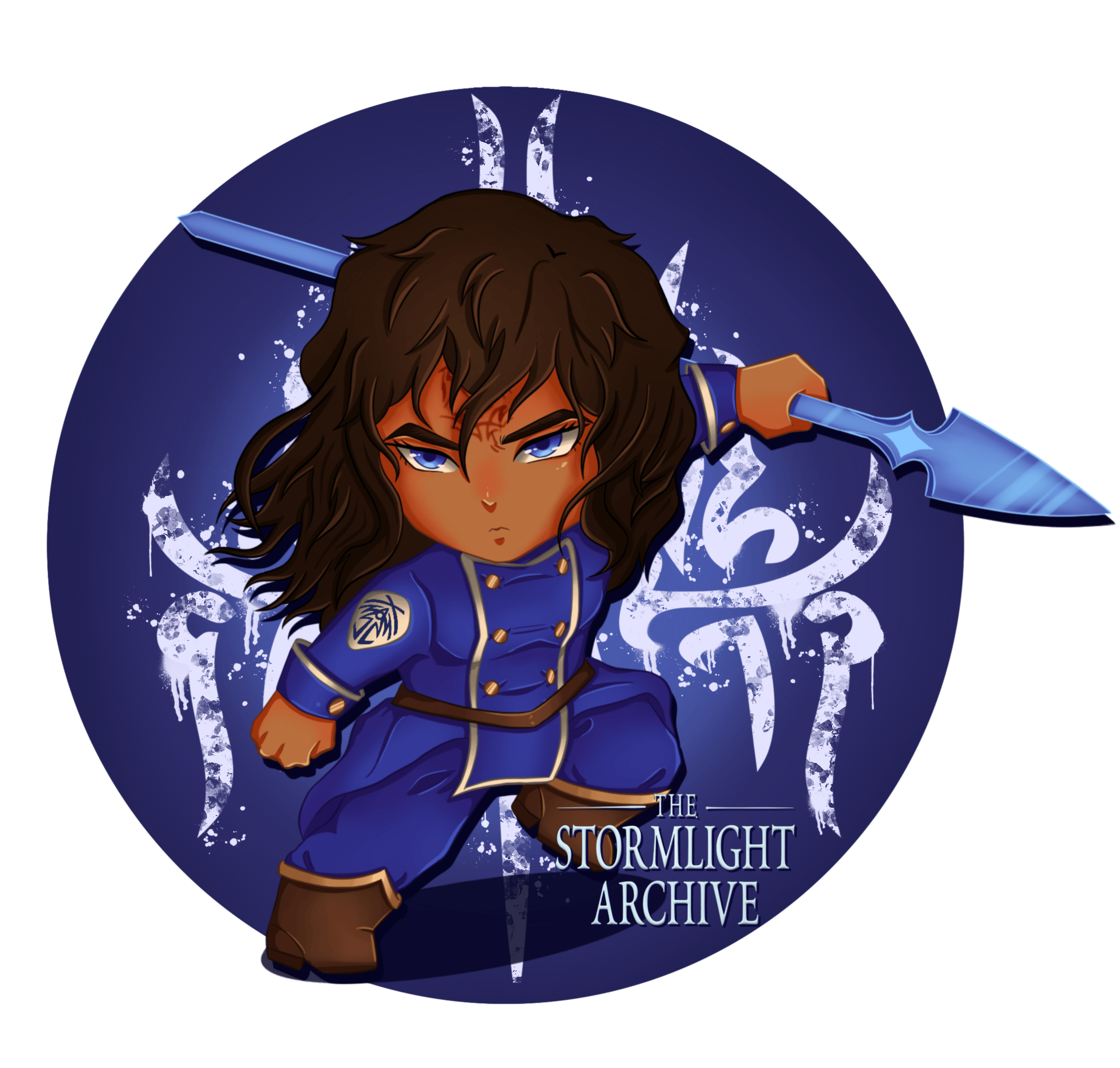 user avatar image for Lore