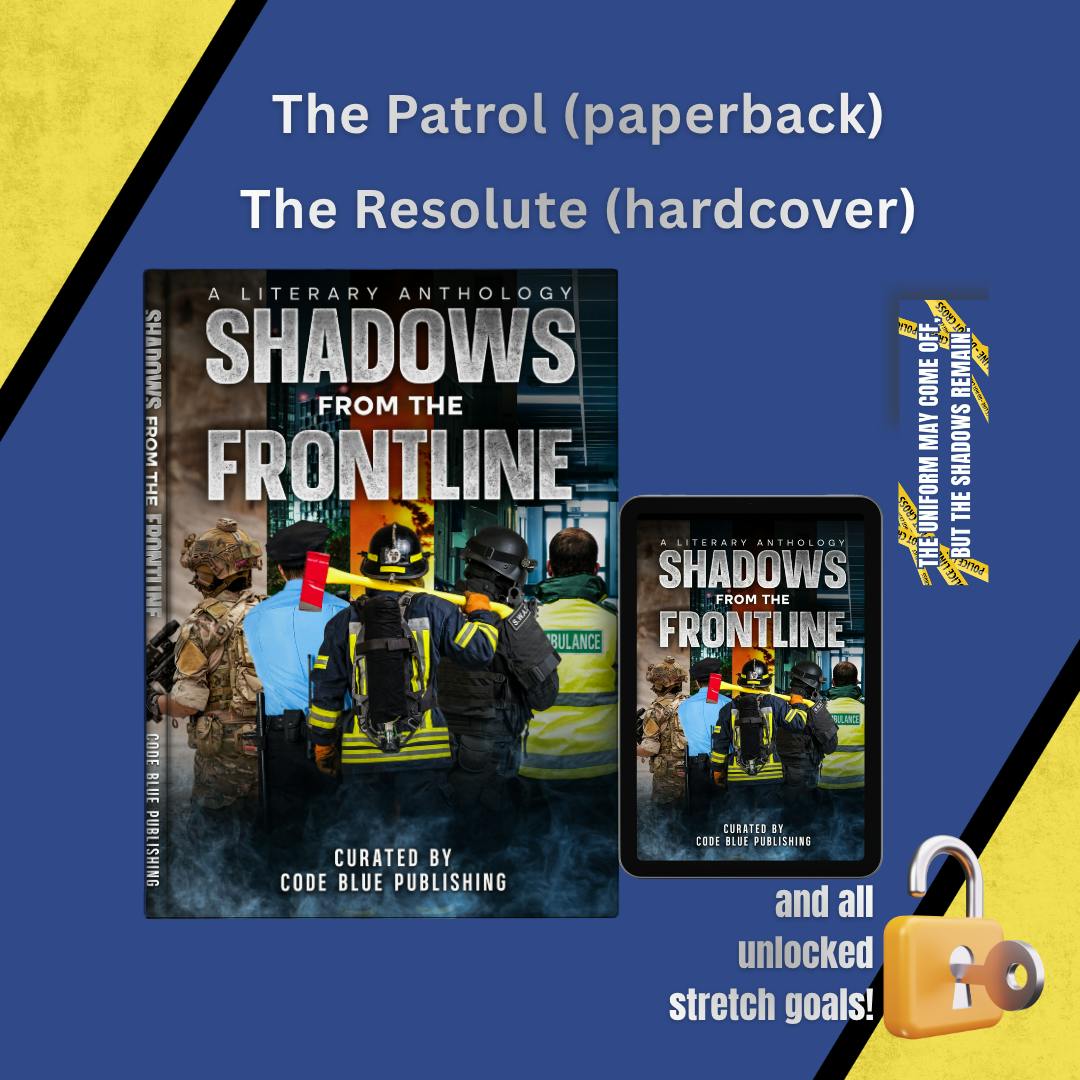 The Resolute