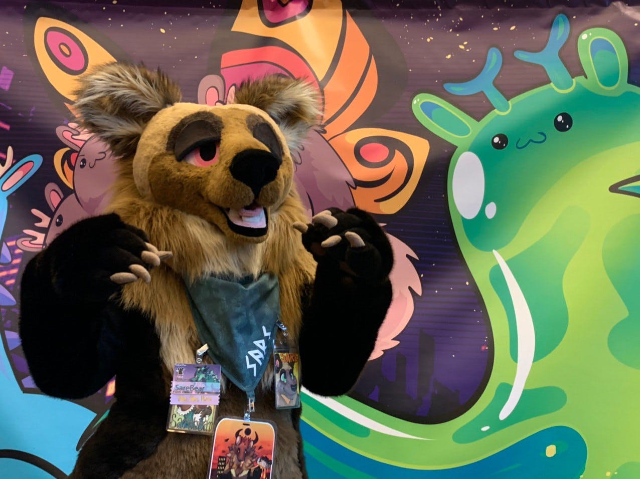 user avatar image for Sare