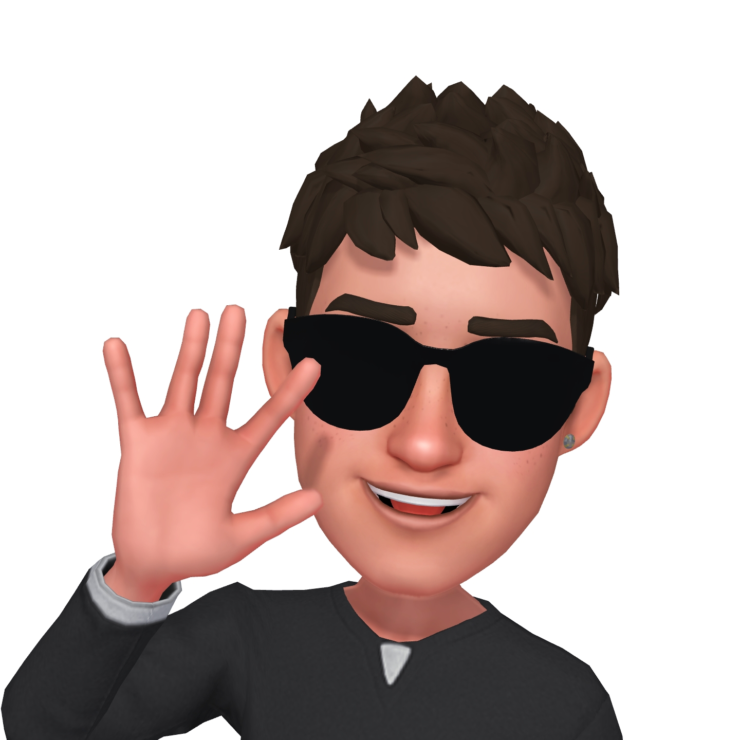 user avatar image for Ryan Linke