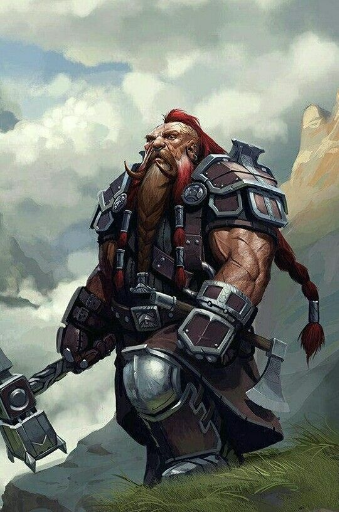 user avatar image for DwarvenAlchemist