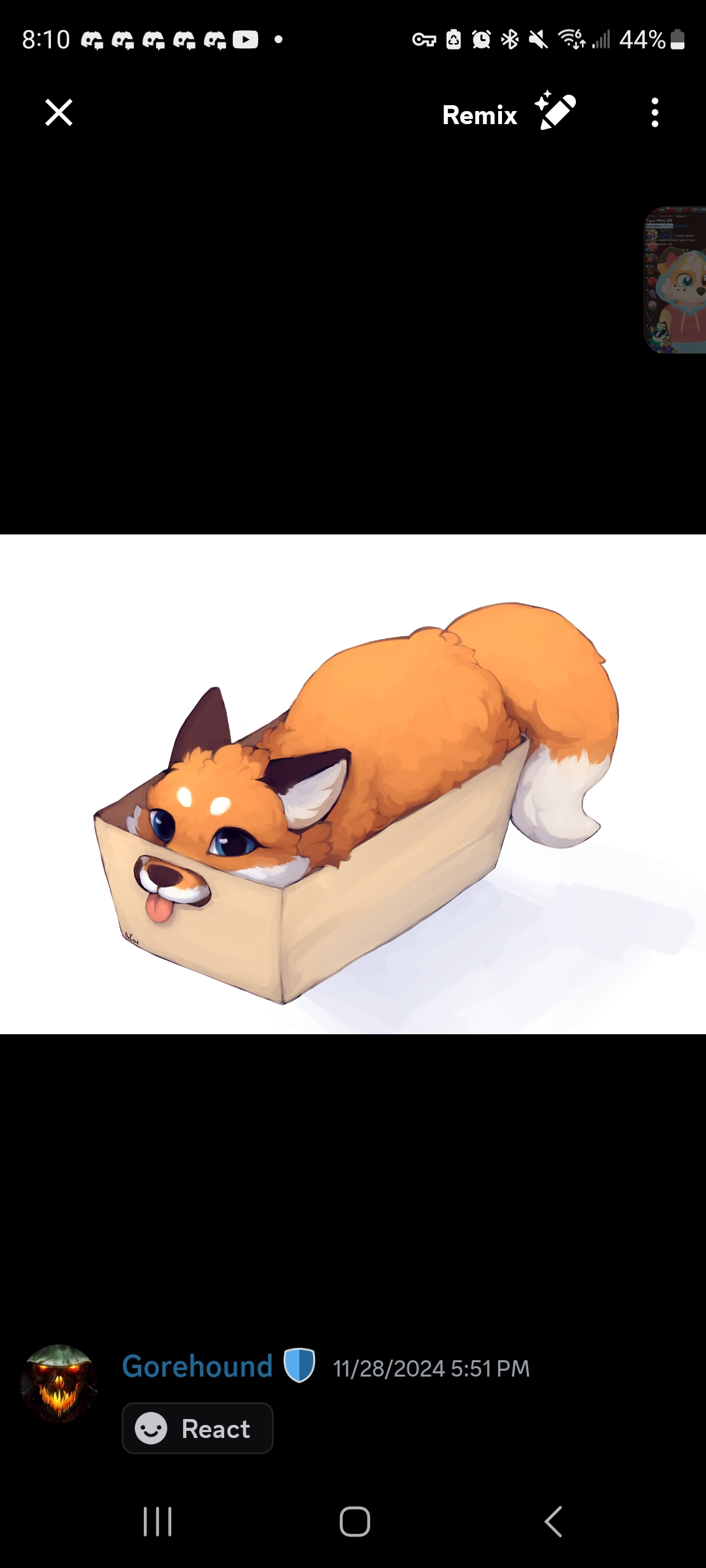 user avatar image for LegalDoge20