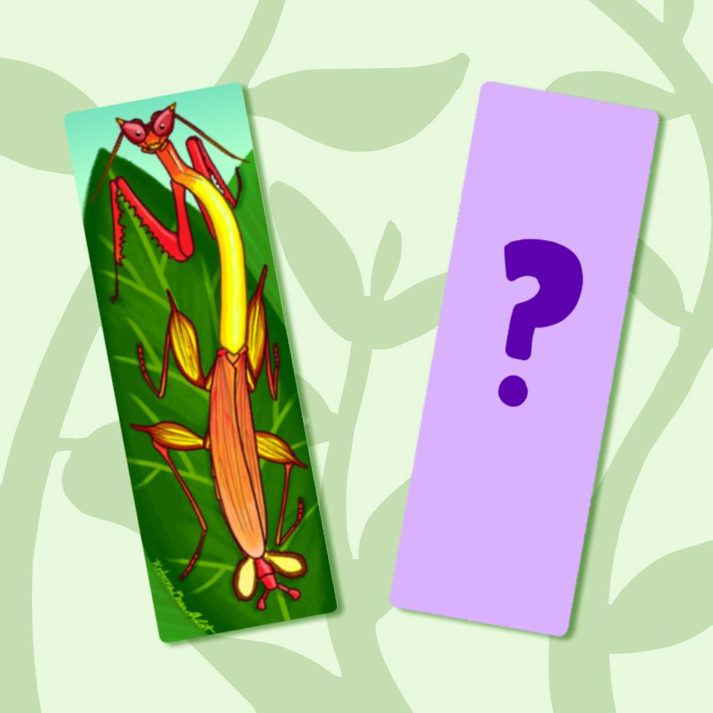 Additional Bookmark Variant